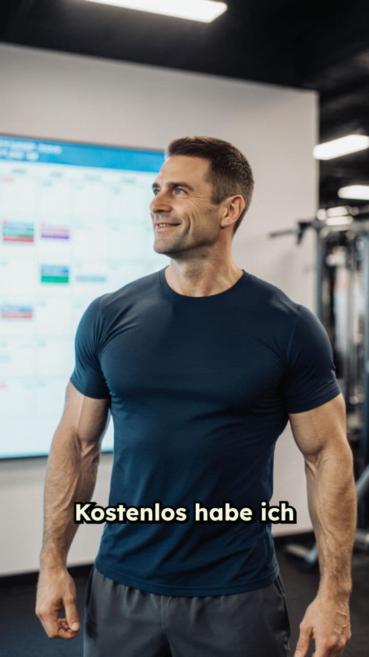 Wichtigkeit von Ruhetagen im Training