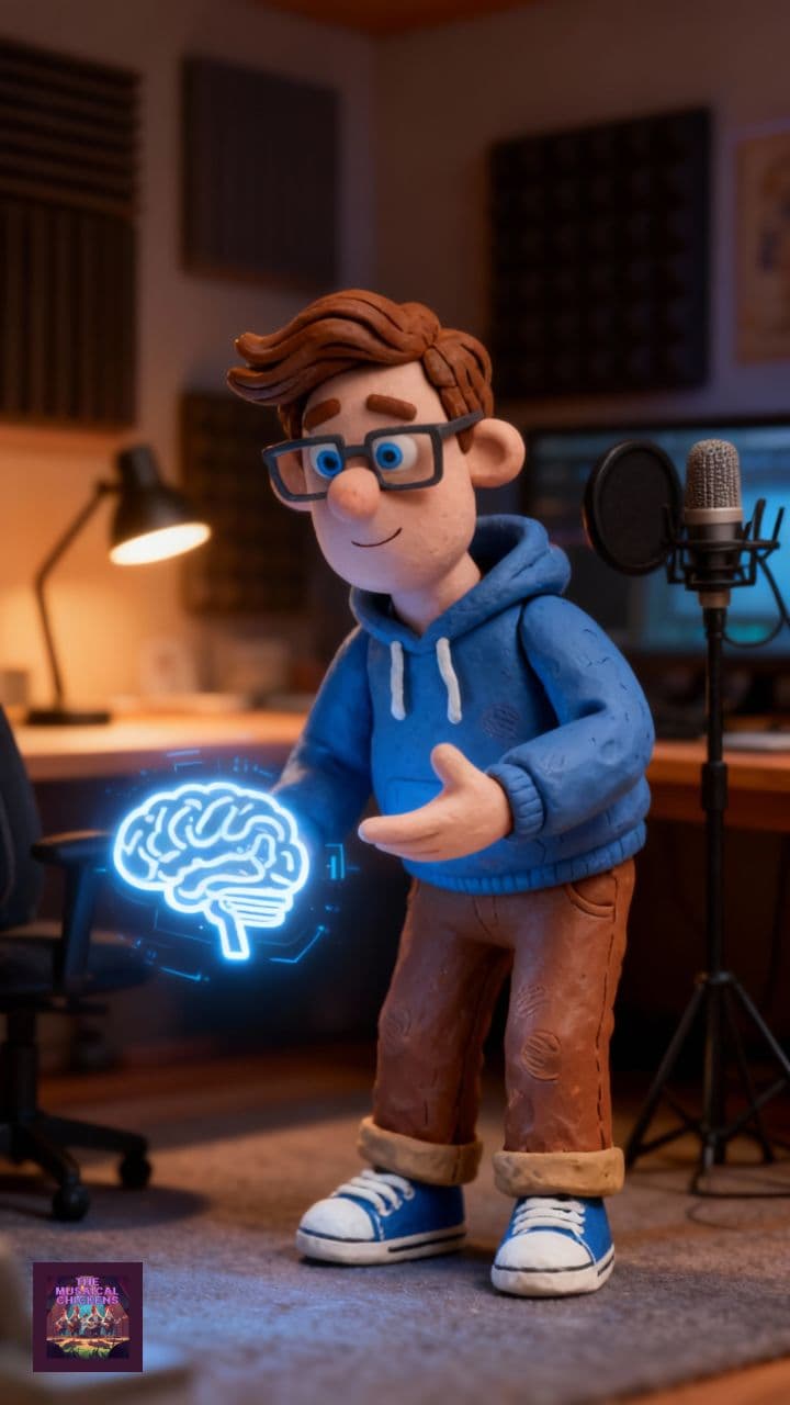 AI Voiceovers for Easy Content Creation