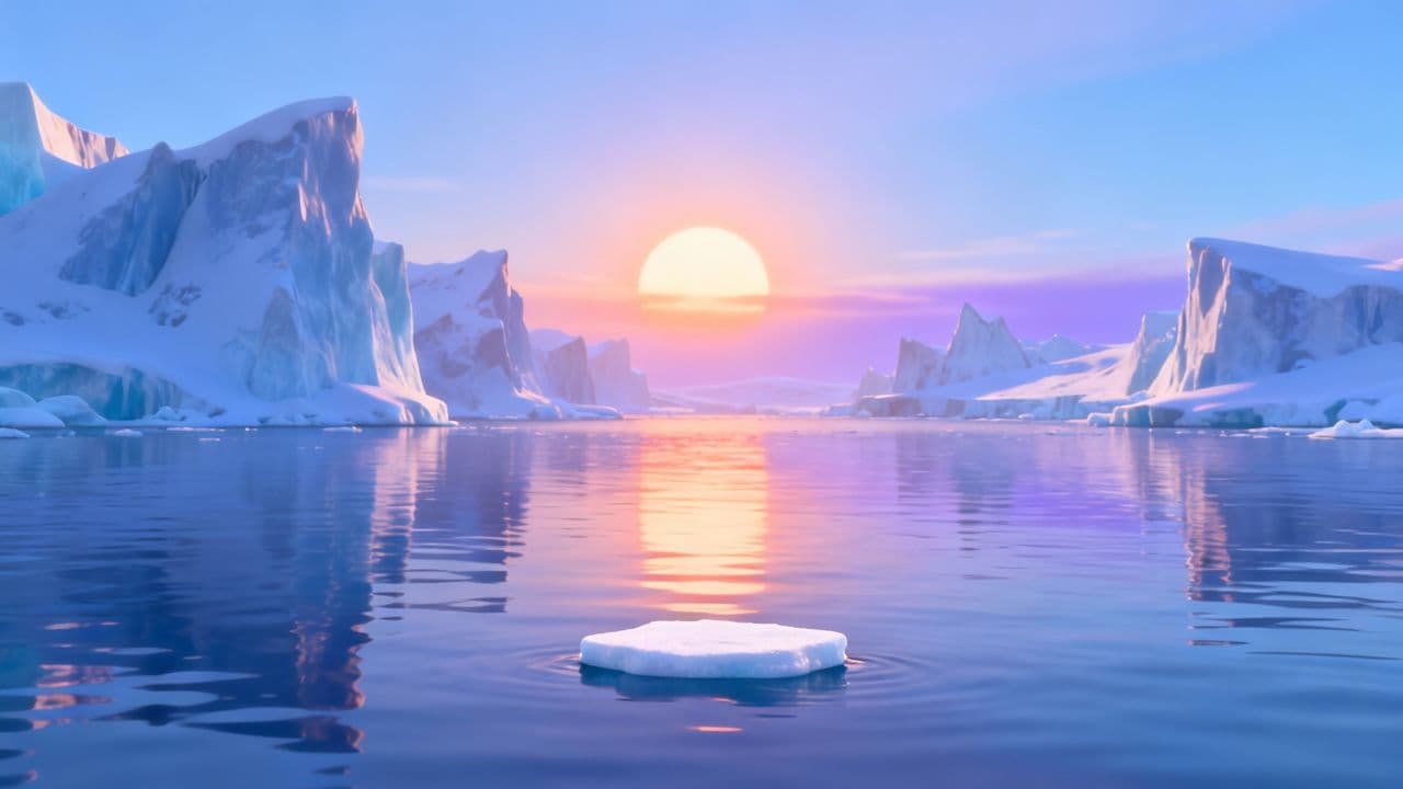 A Lousy Day to Be a Seal