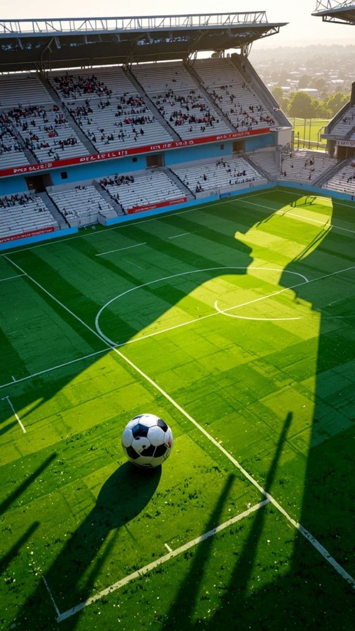 Magnífico Tirtens: Pasión y Unidad