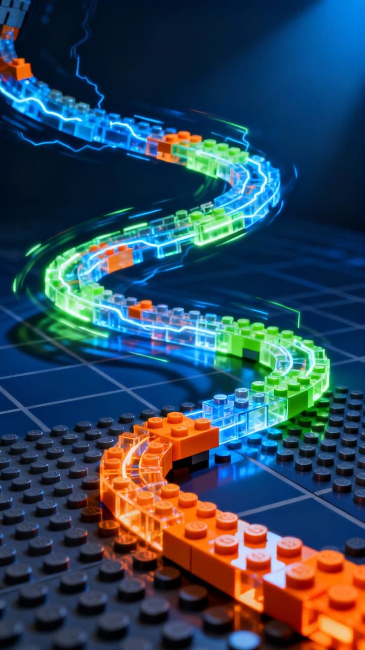 Цифровая разморозка: идеи и нетворкинг (duplicated)