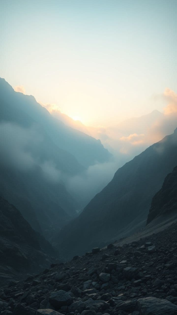 Resting in Faithfulness