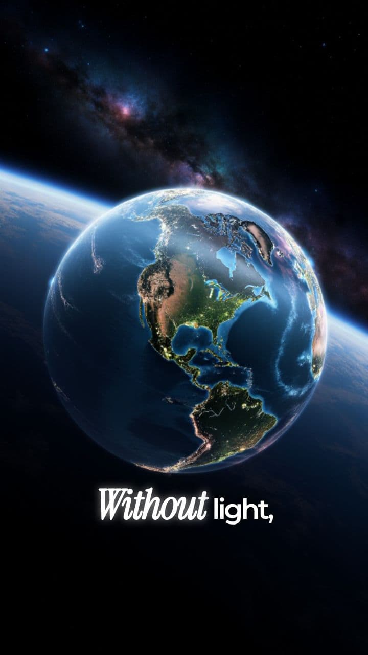Without Light