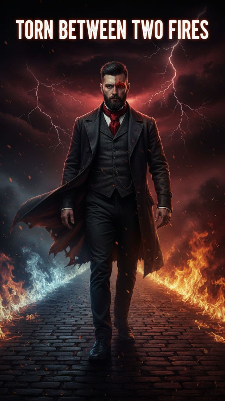 Torn Between Two Fires