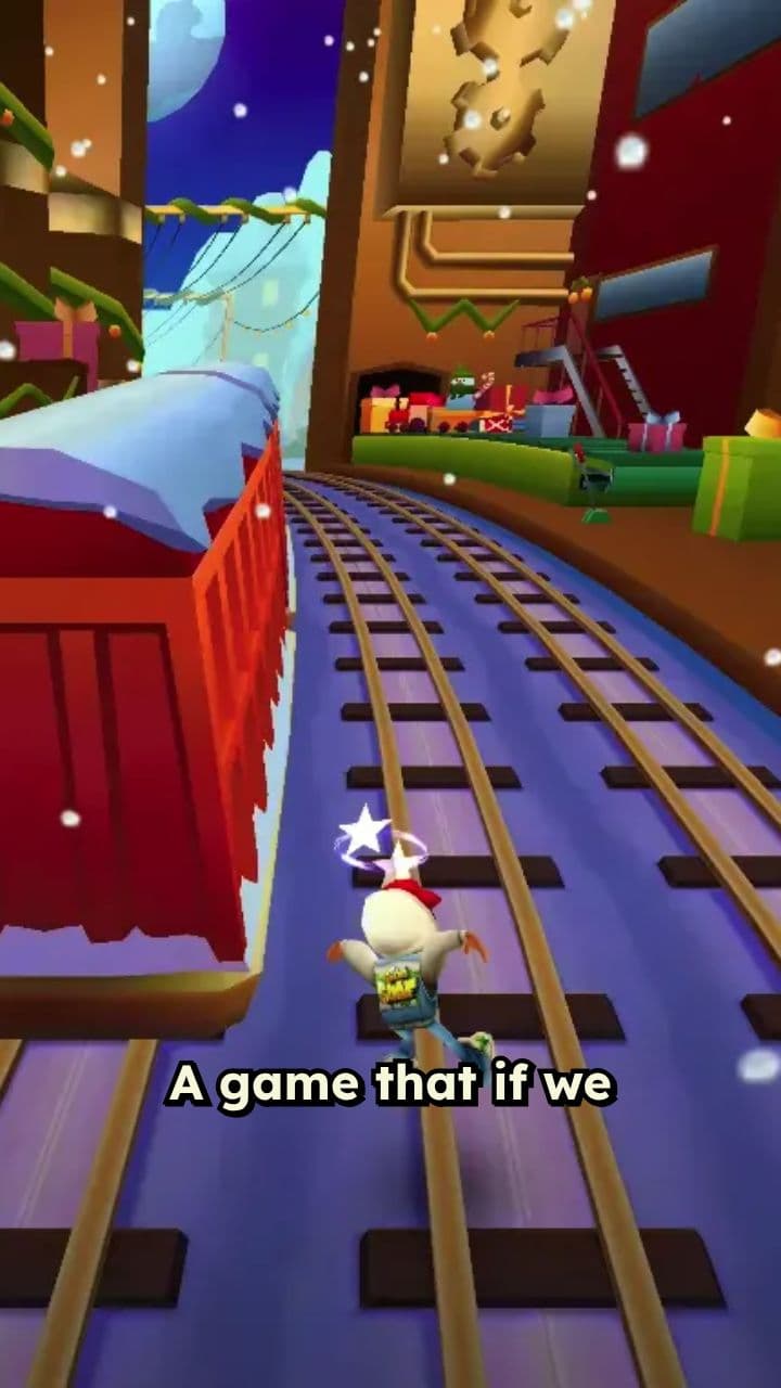 Elimination Choice Game