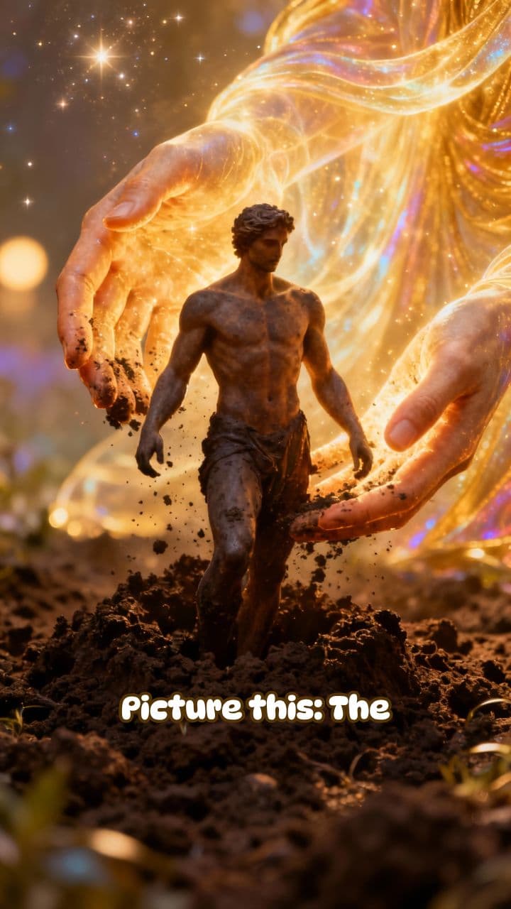 Eden's Choice and Humanity's Journey