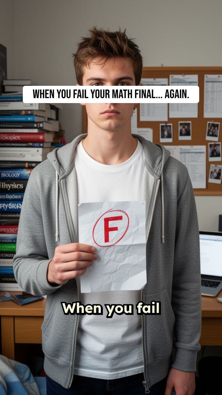 The 7-Second Curse