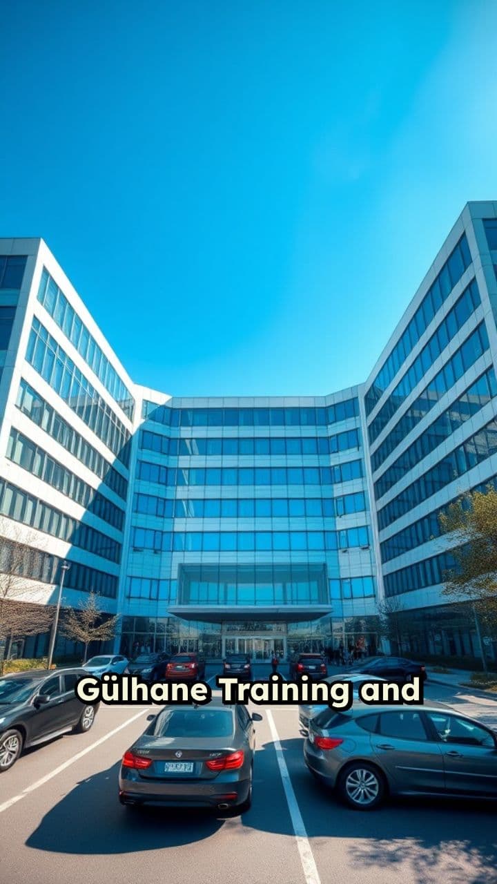 The Forgotten Scissors