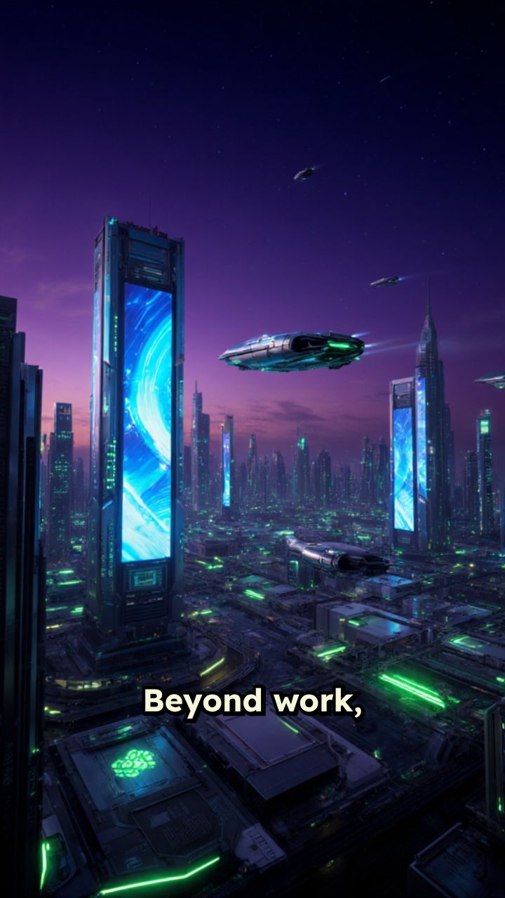 Robotic Companions: The Future of Connection