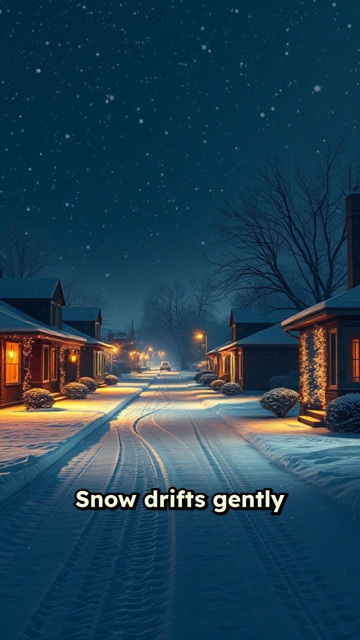 Christmas Magic in the Air (duplicated)