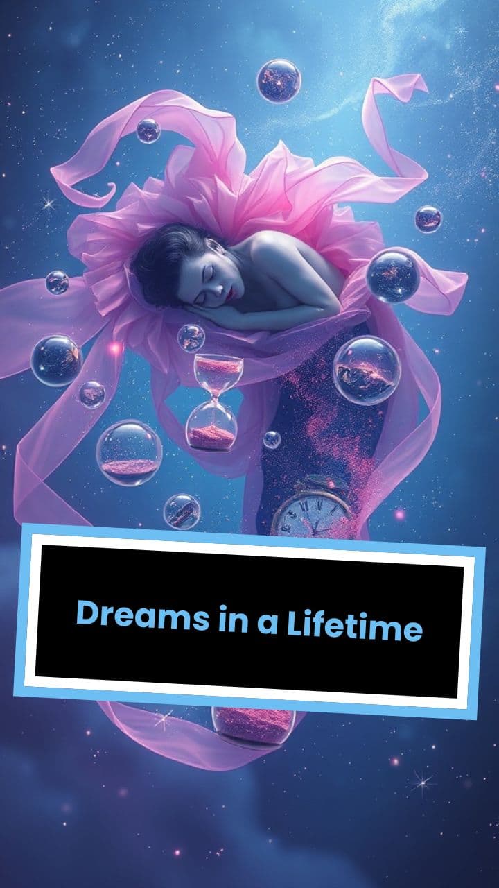 Dreams in a Lifetime