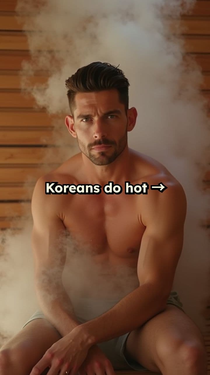 Hot and Cold: A Reset for Your Body