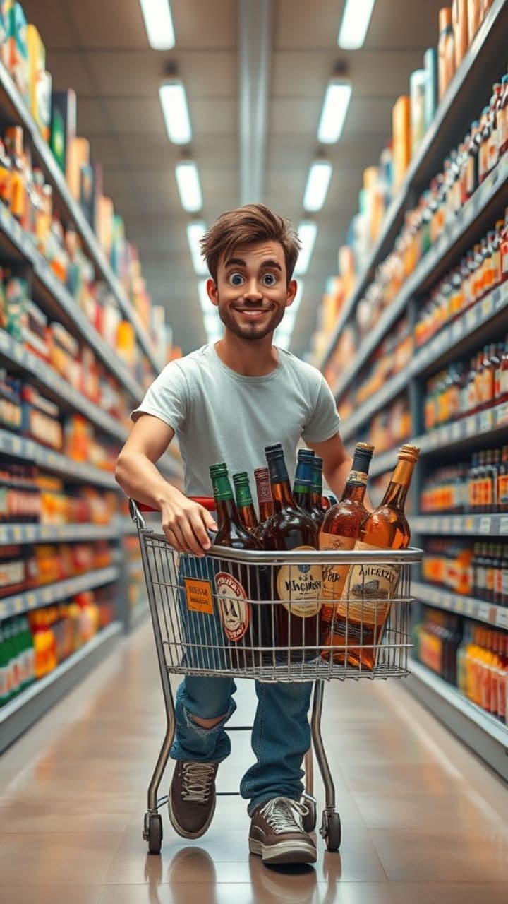 Rehab Reflections and Misadventures