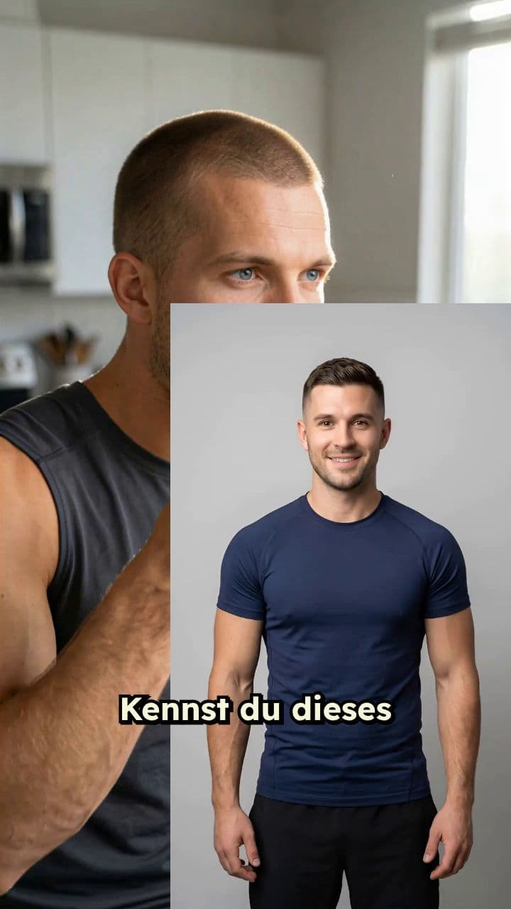 Creatin ohne sandiges Gefühl