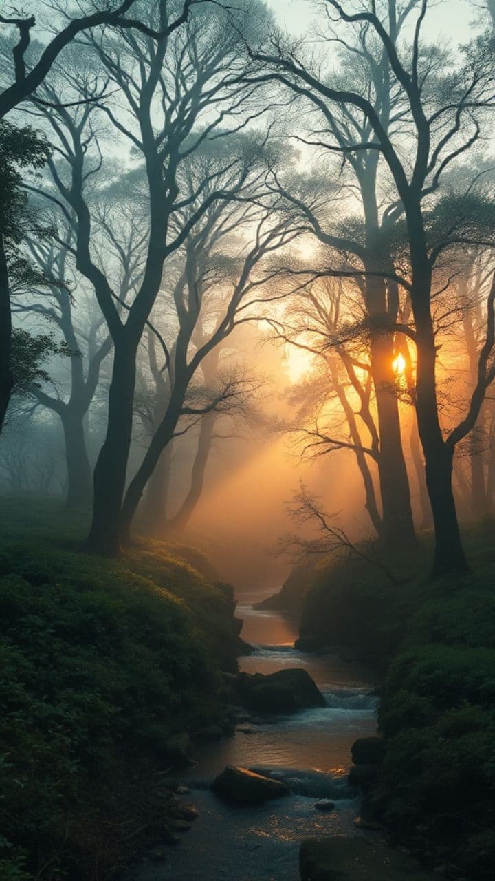 Eternal Vows of Love