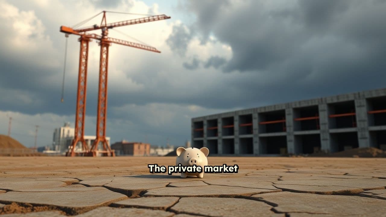 The $220 Billion Clean Energy Bet