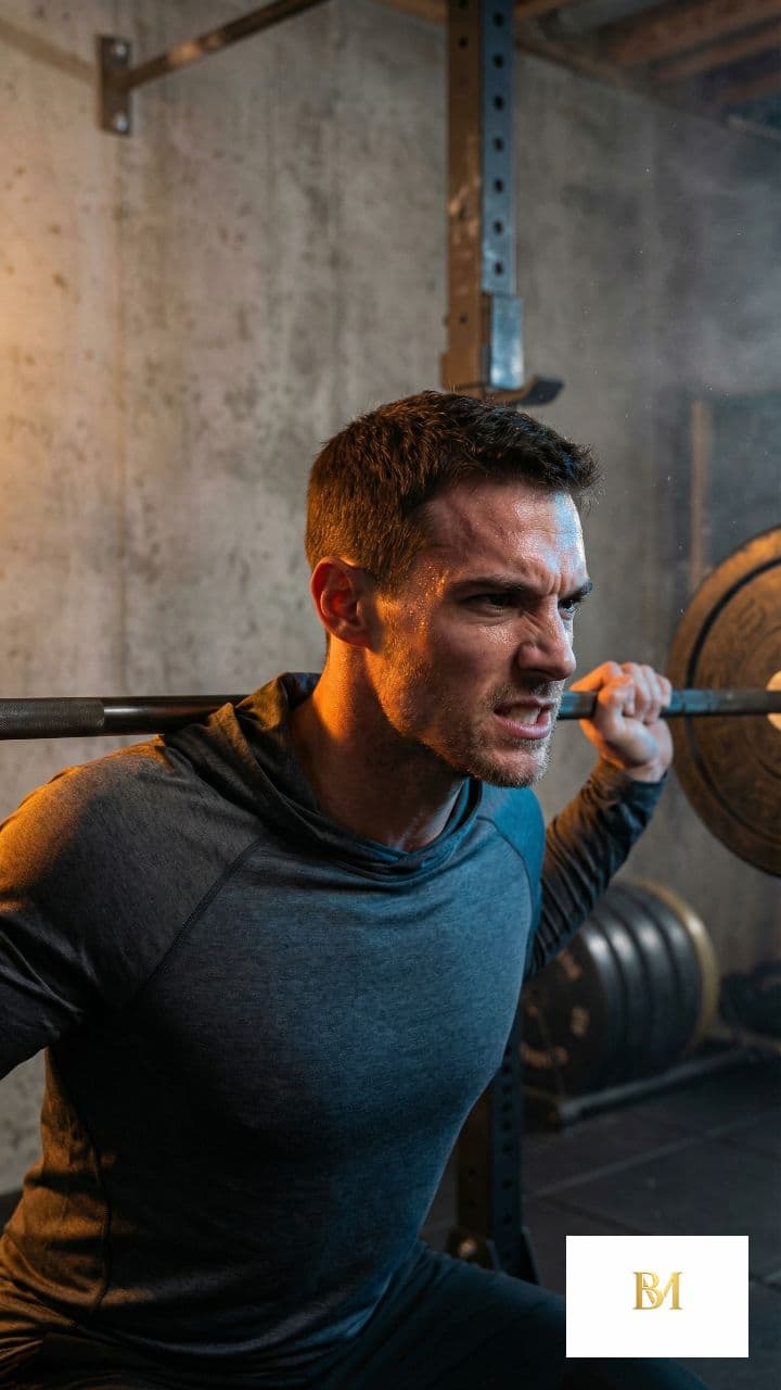 Discipline Is Self-Respect