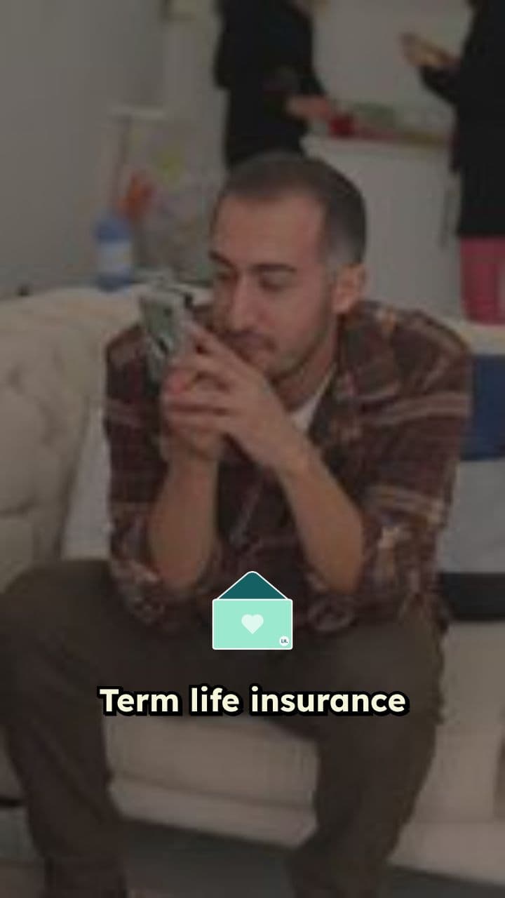 Term vs Whole Life: Invest the Difference