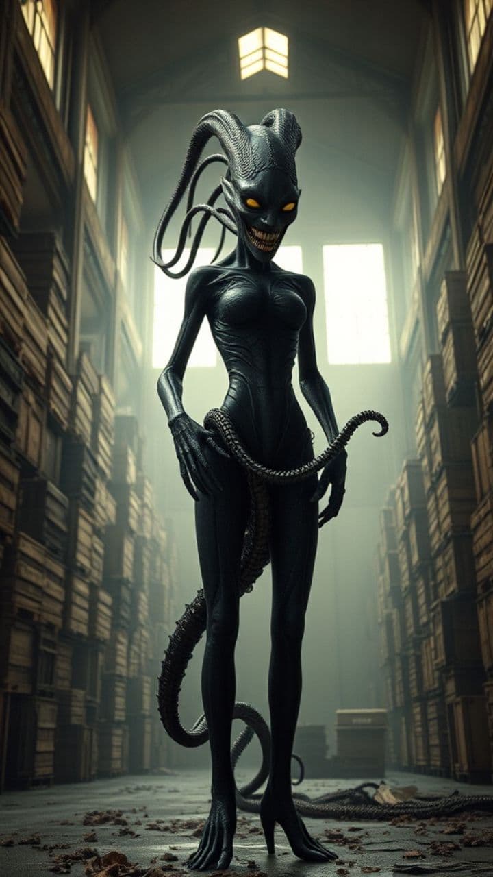 Kylothian Consumption