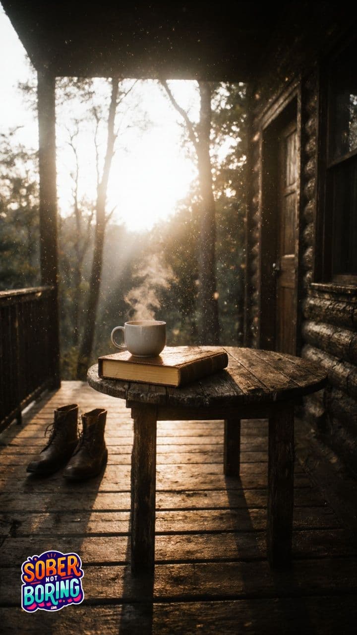 A Proverb a Day (female version)