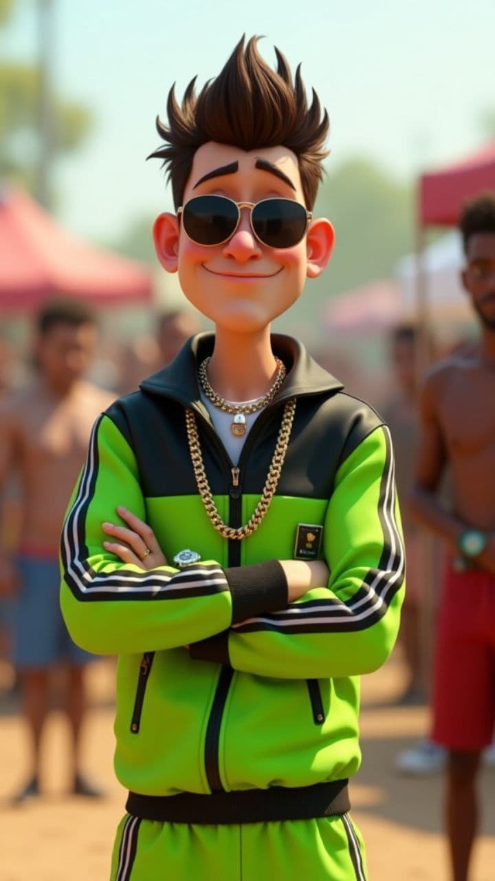 Meetings et tuning à Tunis