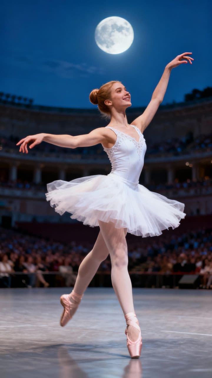 Ballet  - 9