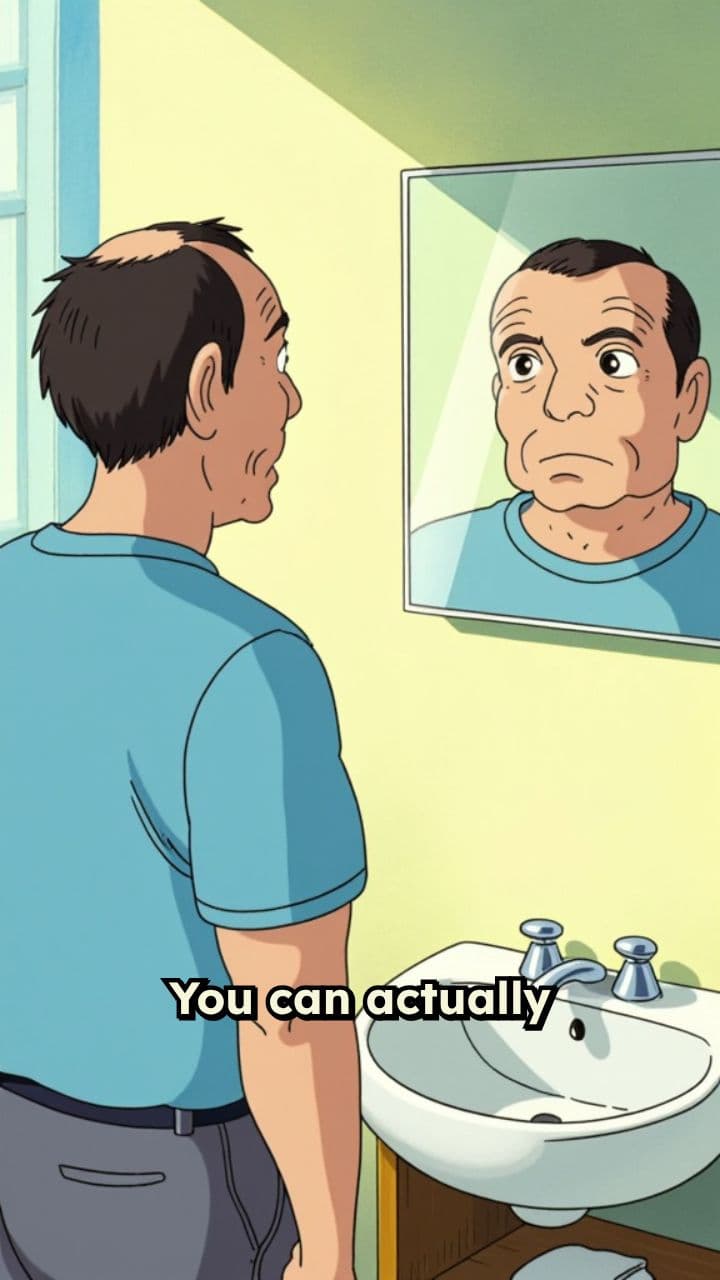 Transform Your Look with Non-Surgical Hair Solutions