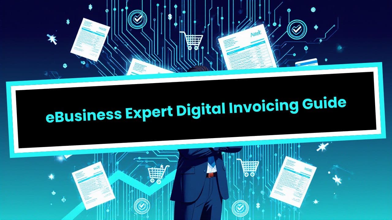 eBusiness Expert Digital Invoicing Guide