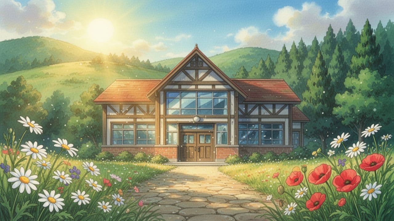 Classroom instructions song