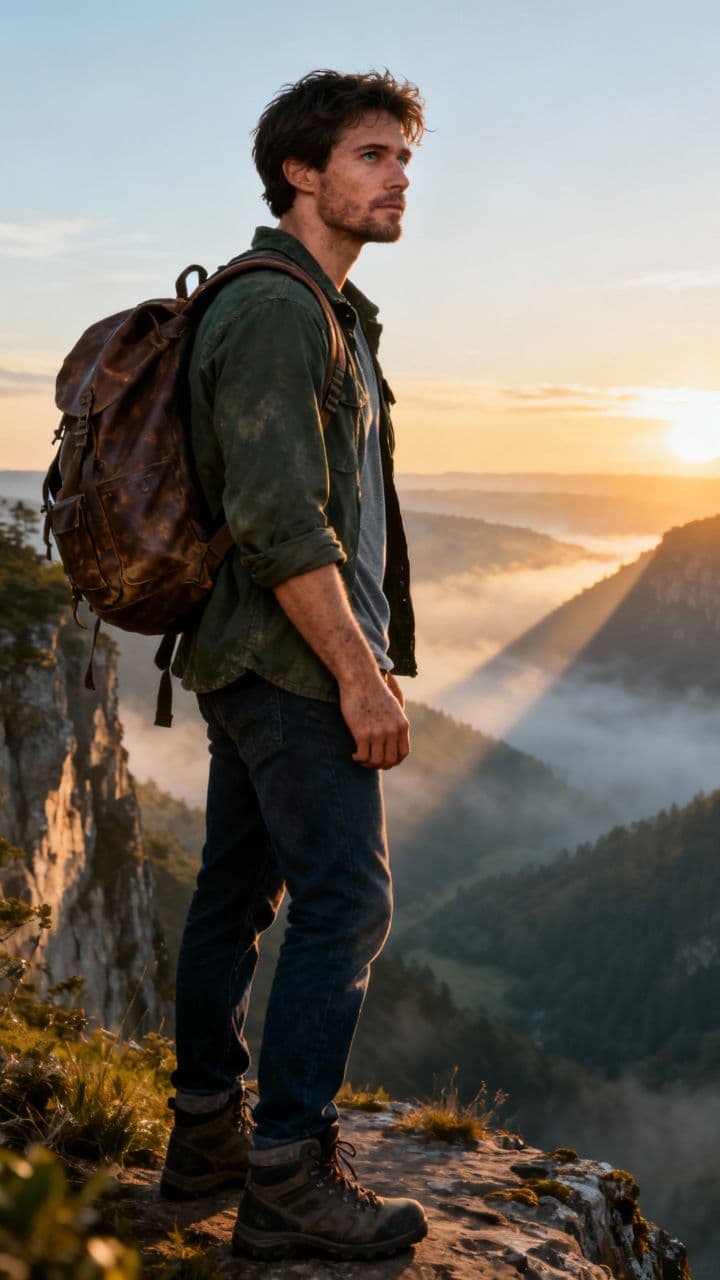 Inspiration's Canvas