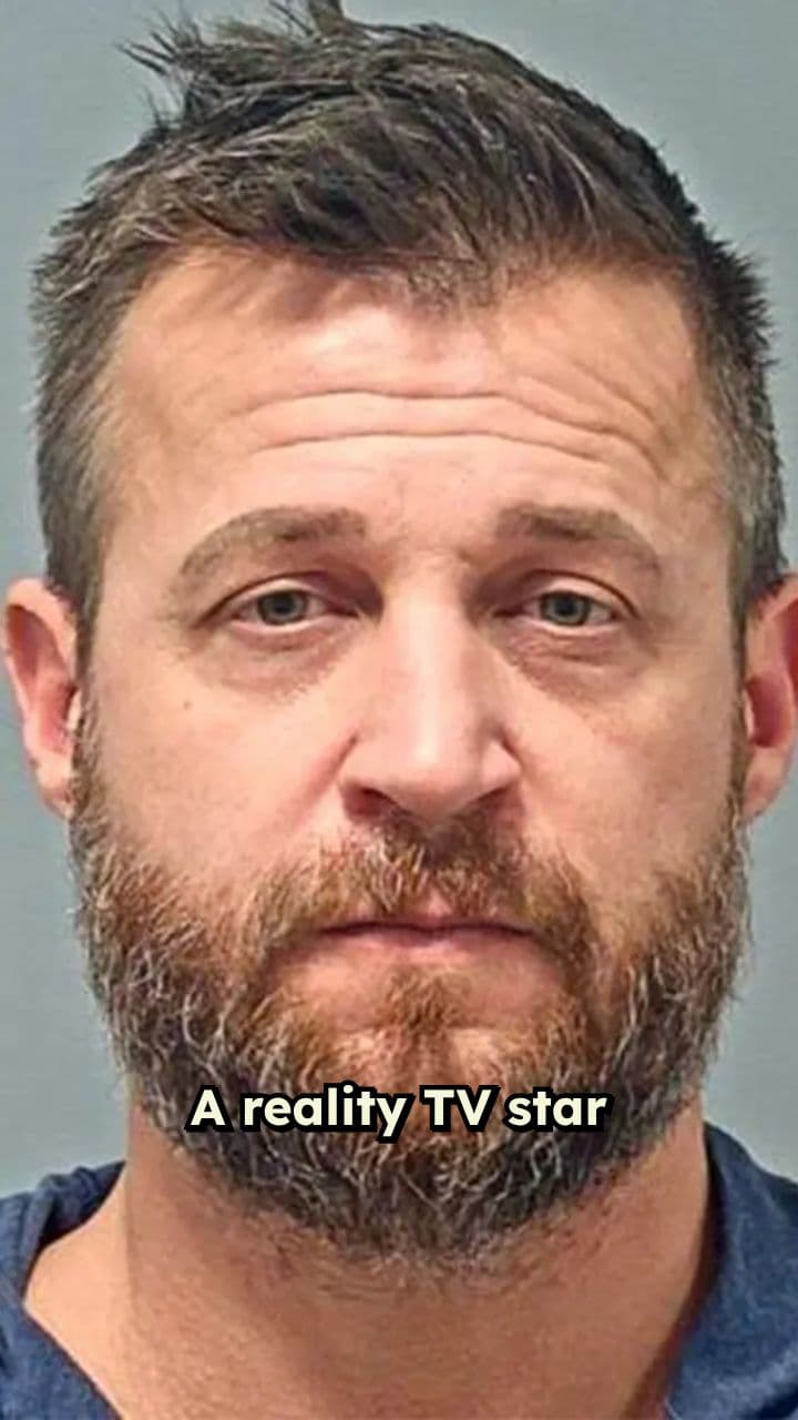 Reality TV Star Arrested for Abuse Charges