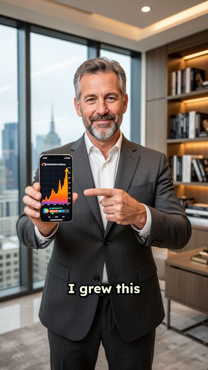 TikTok Growth Secrets: Zero to 2 Million