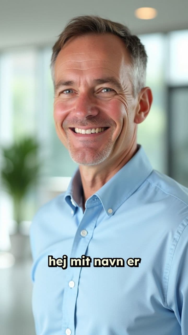 Hej, jeg hedder Peter