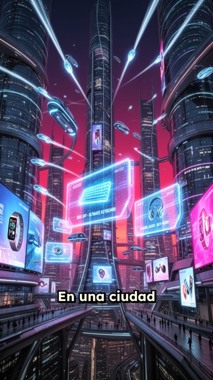 El Desafío de Diana