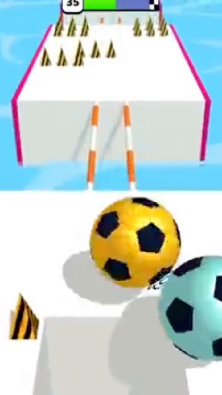 Instinct Saved Me from Danger