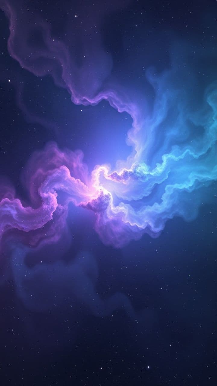 Faces of Innocence and Evil