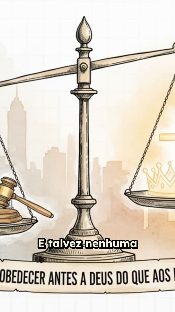 Autoridade no Casamento: Duas Visões Cristãs