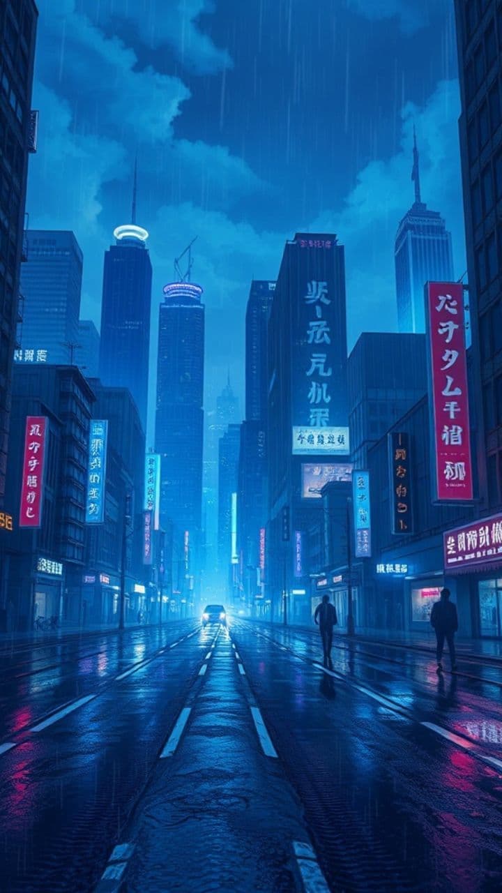 Qui tombe, qui ment ?