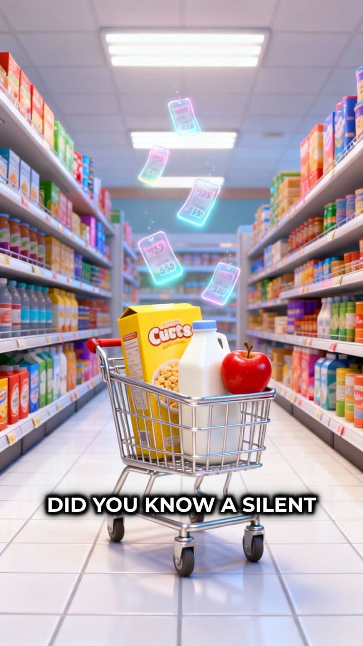 The Hidden Cost of Tariffs