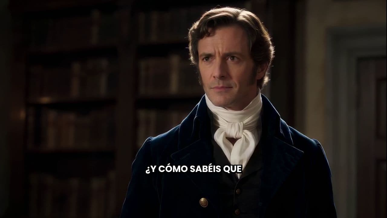 La traición silenciosa de Danglars