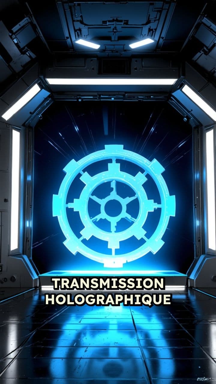 Mission : Retrouver BB-8