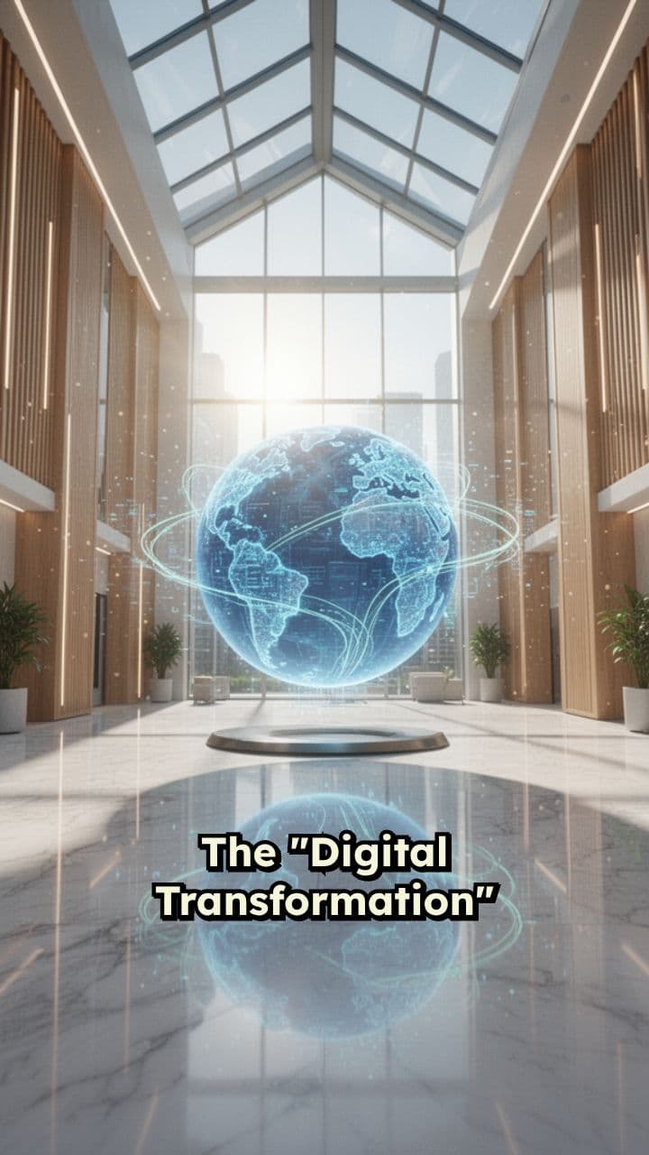 Future-Ready Digital Transformation with TechBtz