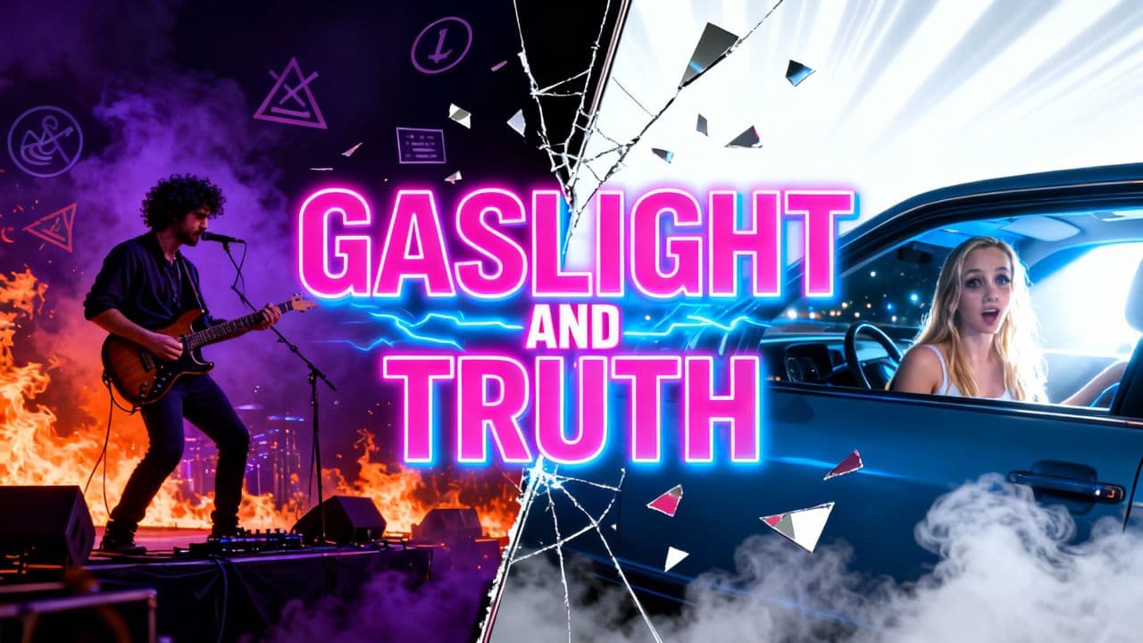 Gaslight and Truth