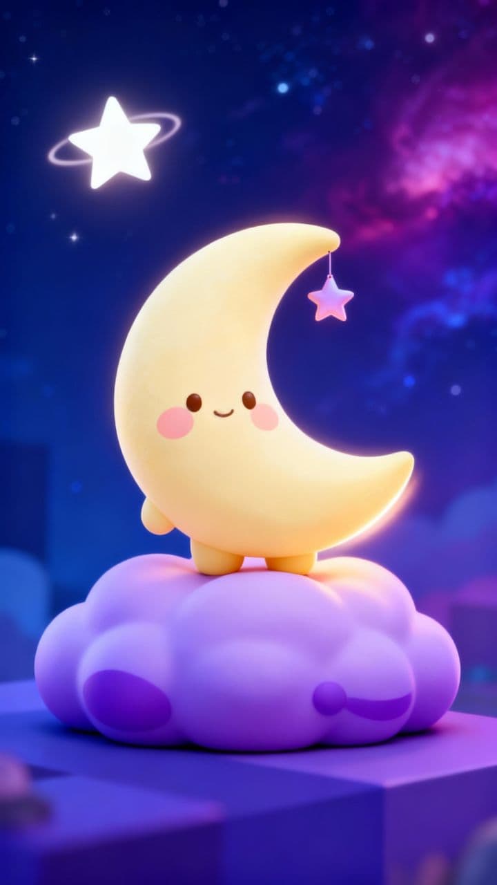 Counting Stars with Mumu