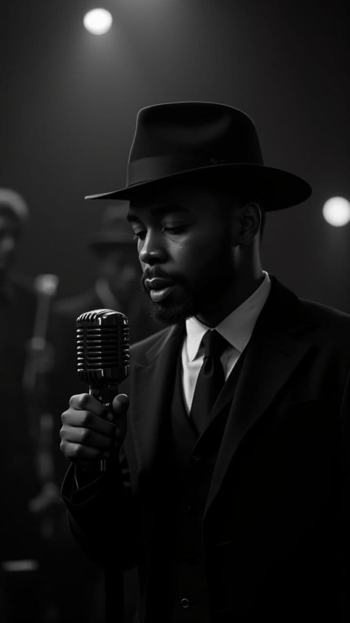 Cried a River of Memories