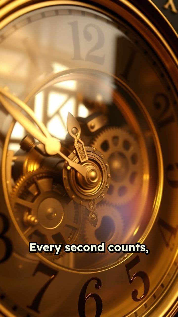 The Essence of Time Tracking