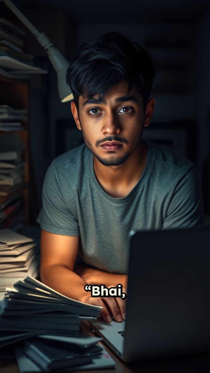 Skill aur Paisa: Consistency se Badlo Life