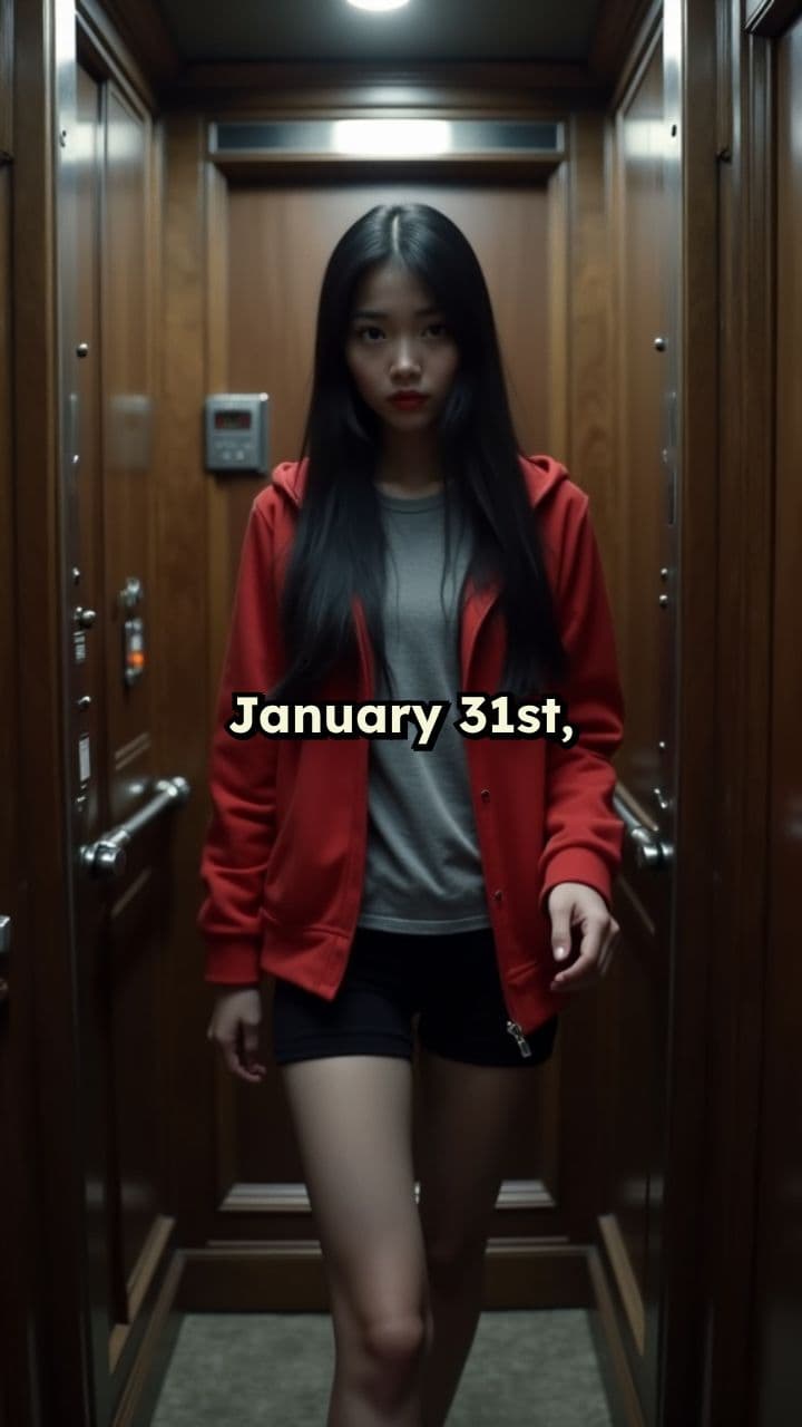 The Mysterious Disappearance of Elisa Lam