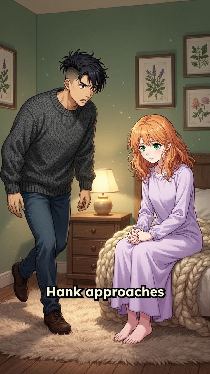 A Beacon Through the Dark Nights