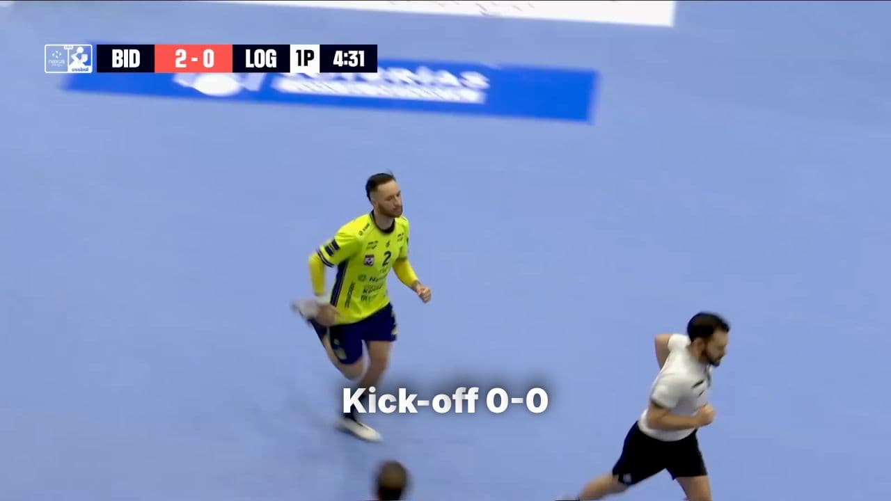 Key Moments Video Summary